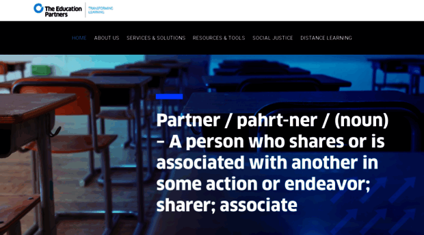 theeducationpartners.com