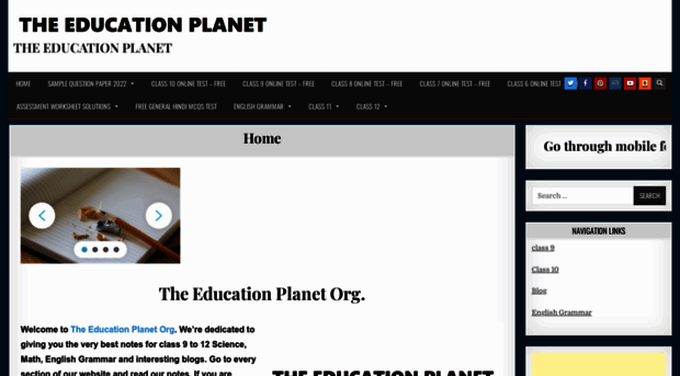 theeducationplanet.org