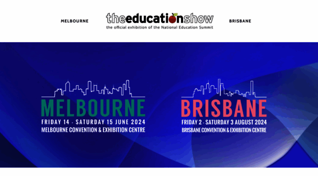 theeducationshow.com.au