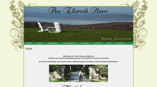 theeellsworthmanor.com