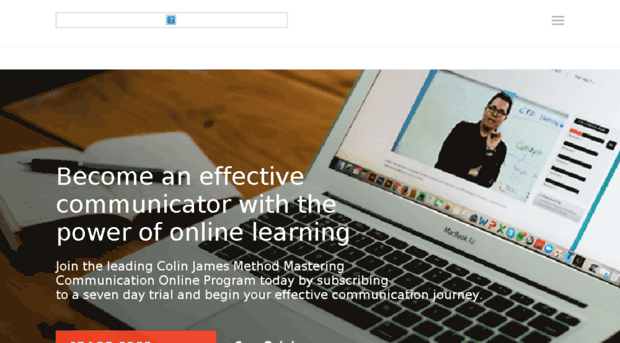 theeffectivecommunicationcourse.com