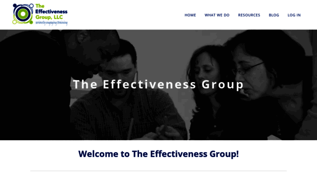 theeffectivenessgroup.com