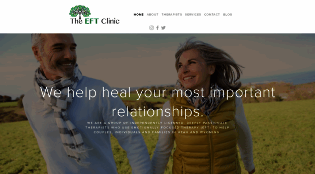 theeftclinic.com