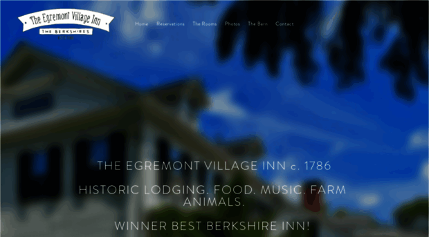 theegremontvillageinn.com