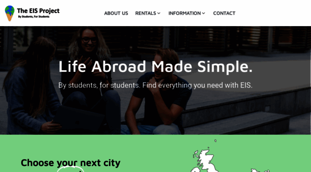theeisproject.com