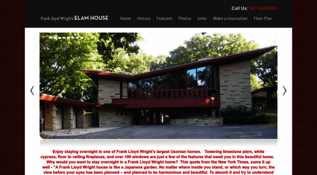 theelamhouse.com