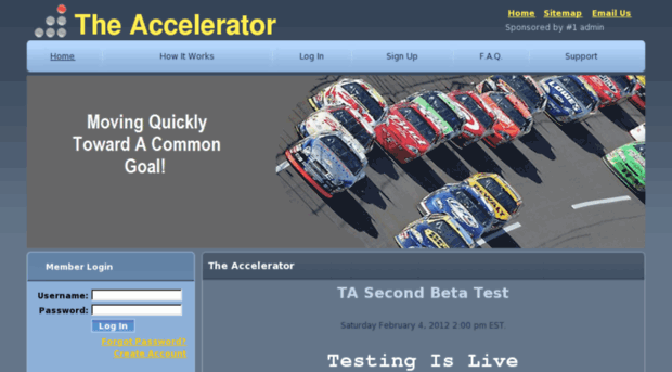 theelapaccelerator.com