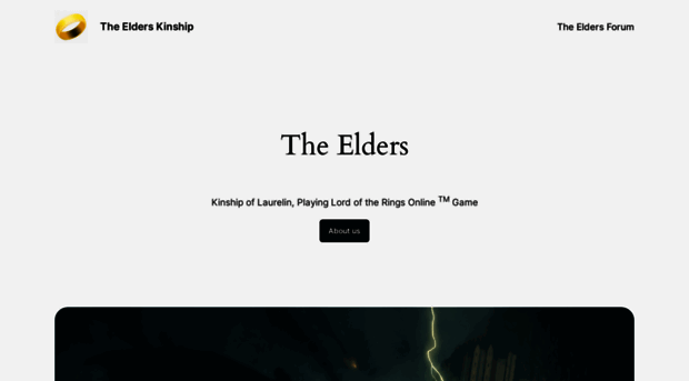 theelders.org.uk