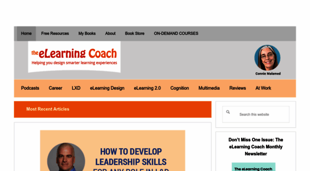 theelearningcoach.com