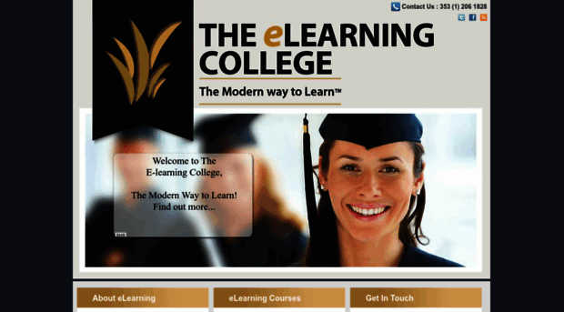 theelearningcollege.com