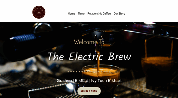 theelectricbrew.com