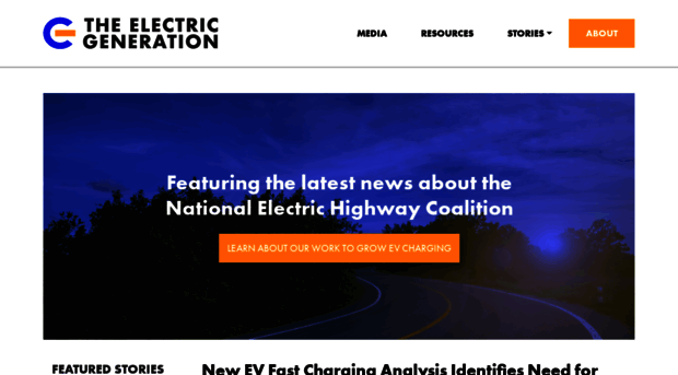 theelectricgeneration.org