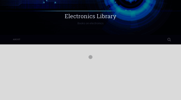 theelectronicslibrary.wordpress.com