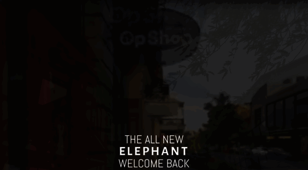 theelephant.com.au