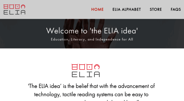 theeliaidea.com