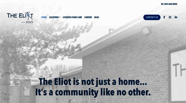 theeliotgroup.com