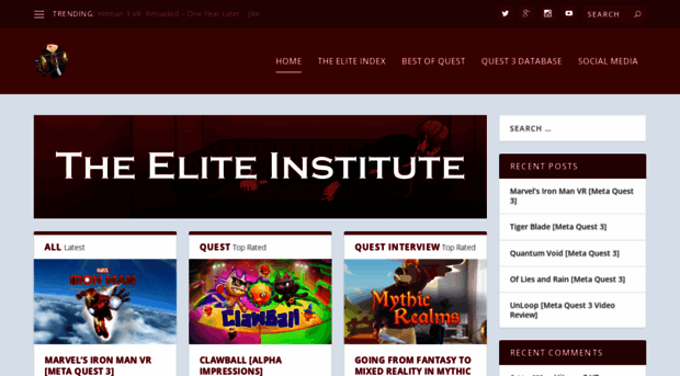 theeliteinstitute.net