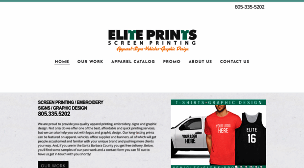 theeliteprints.com