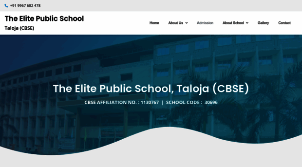 theelitepublicschool.com