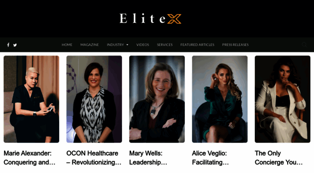 theelitex.com