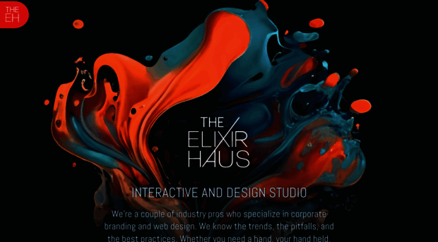 theelixirhaus.com