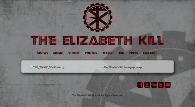 theelizabethkill.com