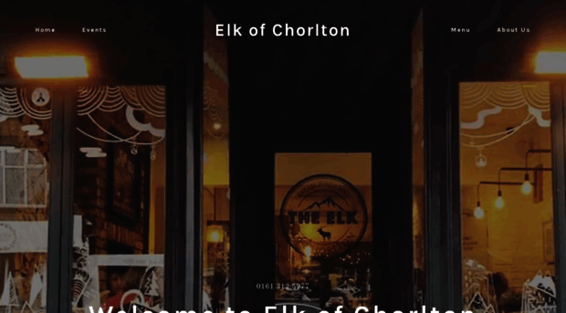 theelkofchorlton.co.uk