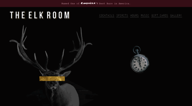 theelkroom.com