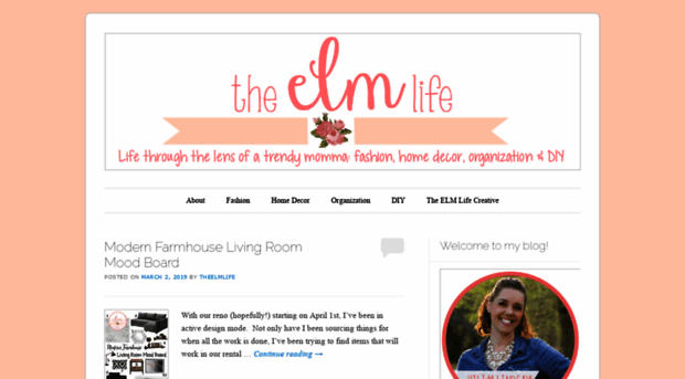 theelmlife.com