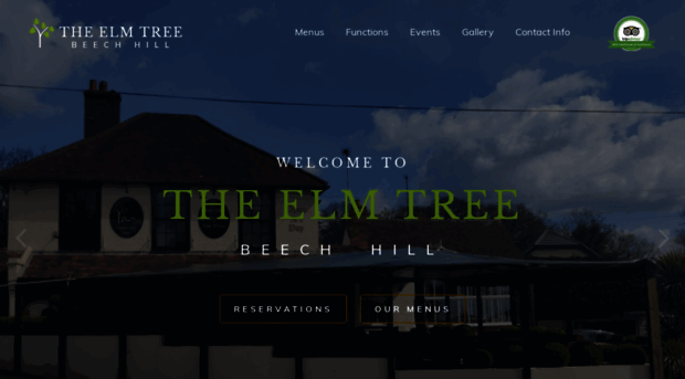 theelmtreebeechhill.co.uk