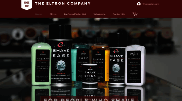 theeltroncompany.com