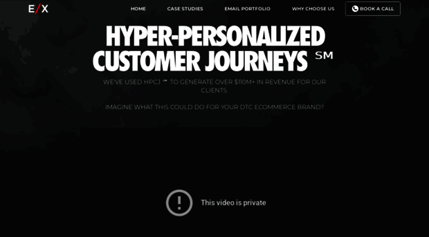 theemailexperience.com