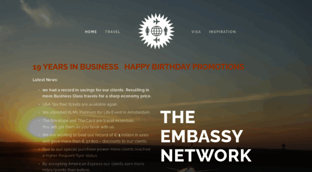 theembassynetwork.com