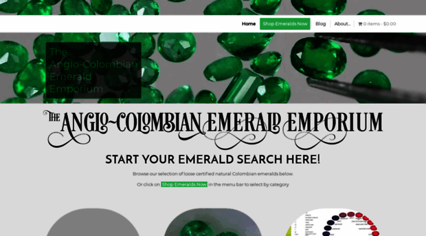 theemeraldemporium.co