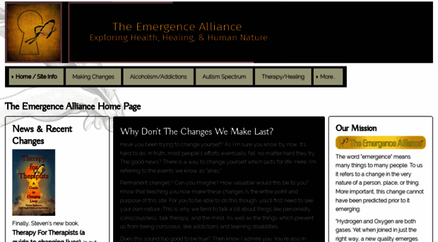 theemergencesite.com