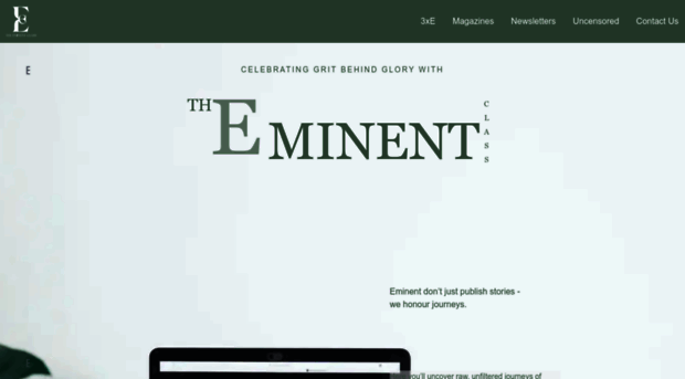 theeminentclass.com