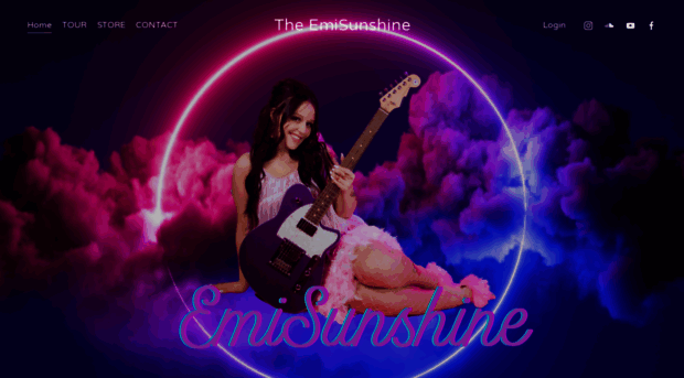 theemisunshine.com