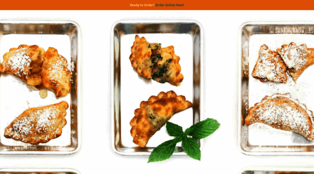 theempanadasfactory.com