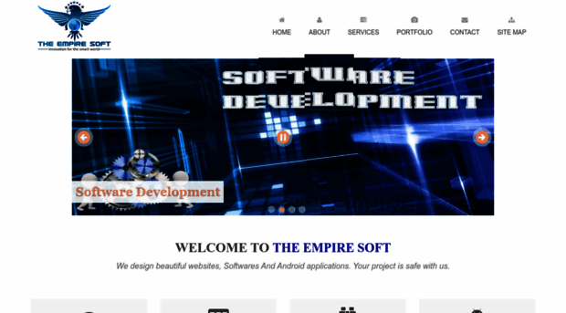 theempiresoft.com