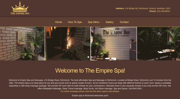 theempirespa.com.au