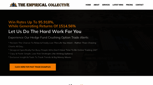 theempiricalcollective.com