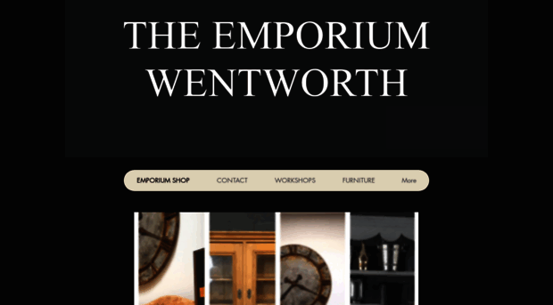 theemporiumwentworth.com