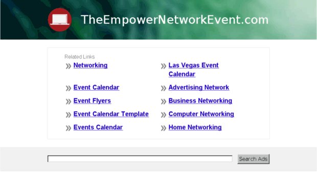 theempowernetworkevent.com