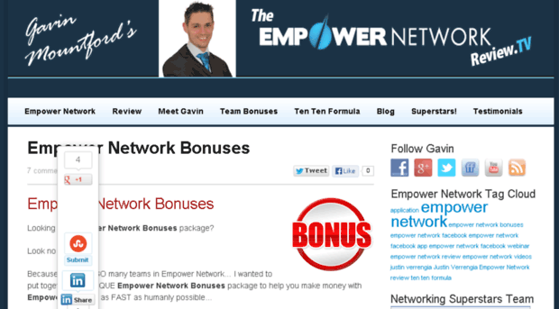 theempowernetworkreview.tv