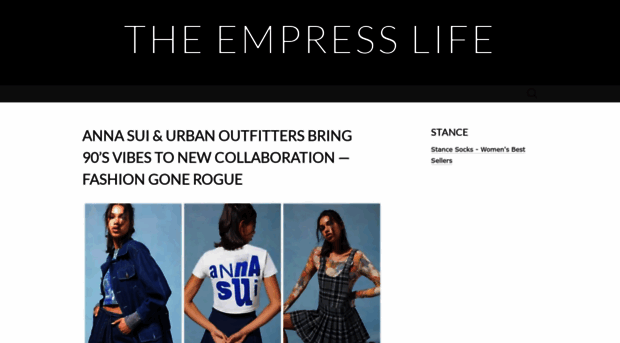 theempresslife.com