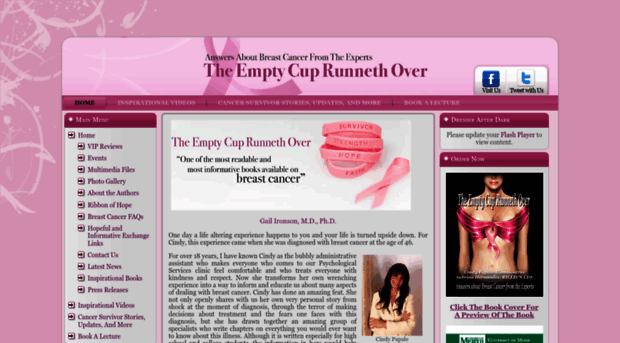 theemptycuprunnethover.com