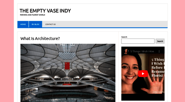 theemptyvaseindy.com