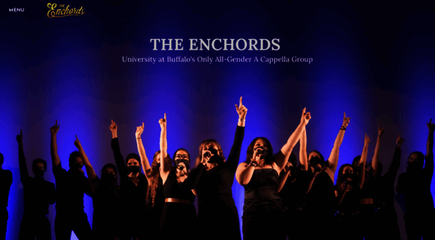 theenchords.com