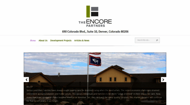 theencorepartners.com