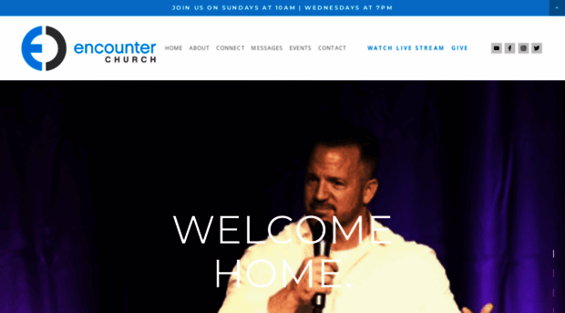 theencounter.church
